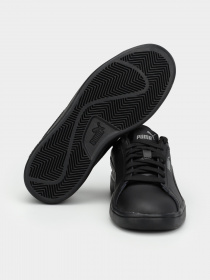 Кеды низкие PUMA SMASH 3.0 L JR модель 39203101 Фото