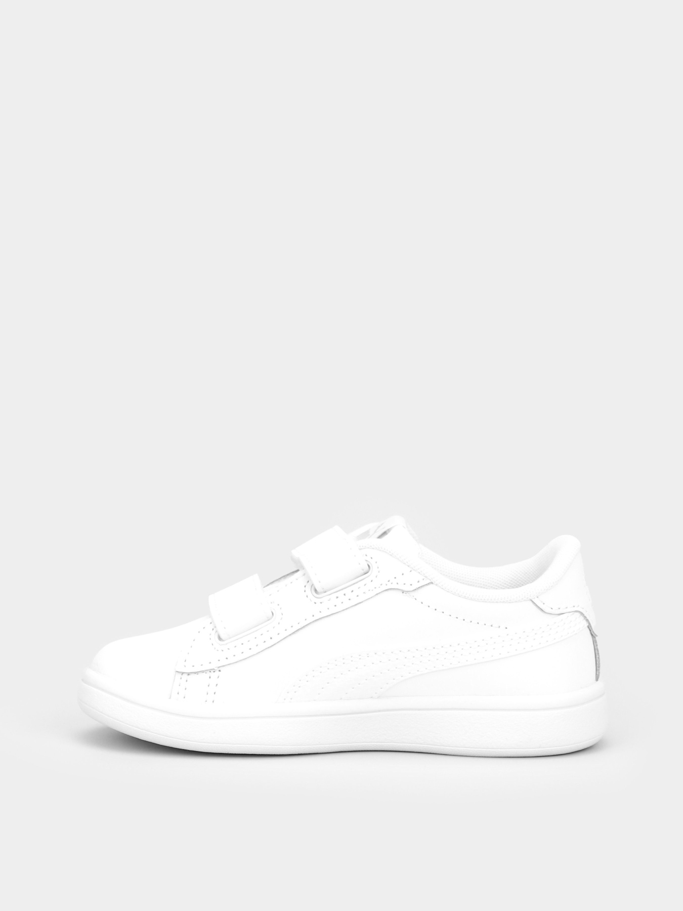 Кеды низкие PUMA SMASH 3.0 L V PS модель 39203302 Фото