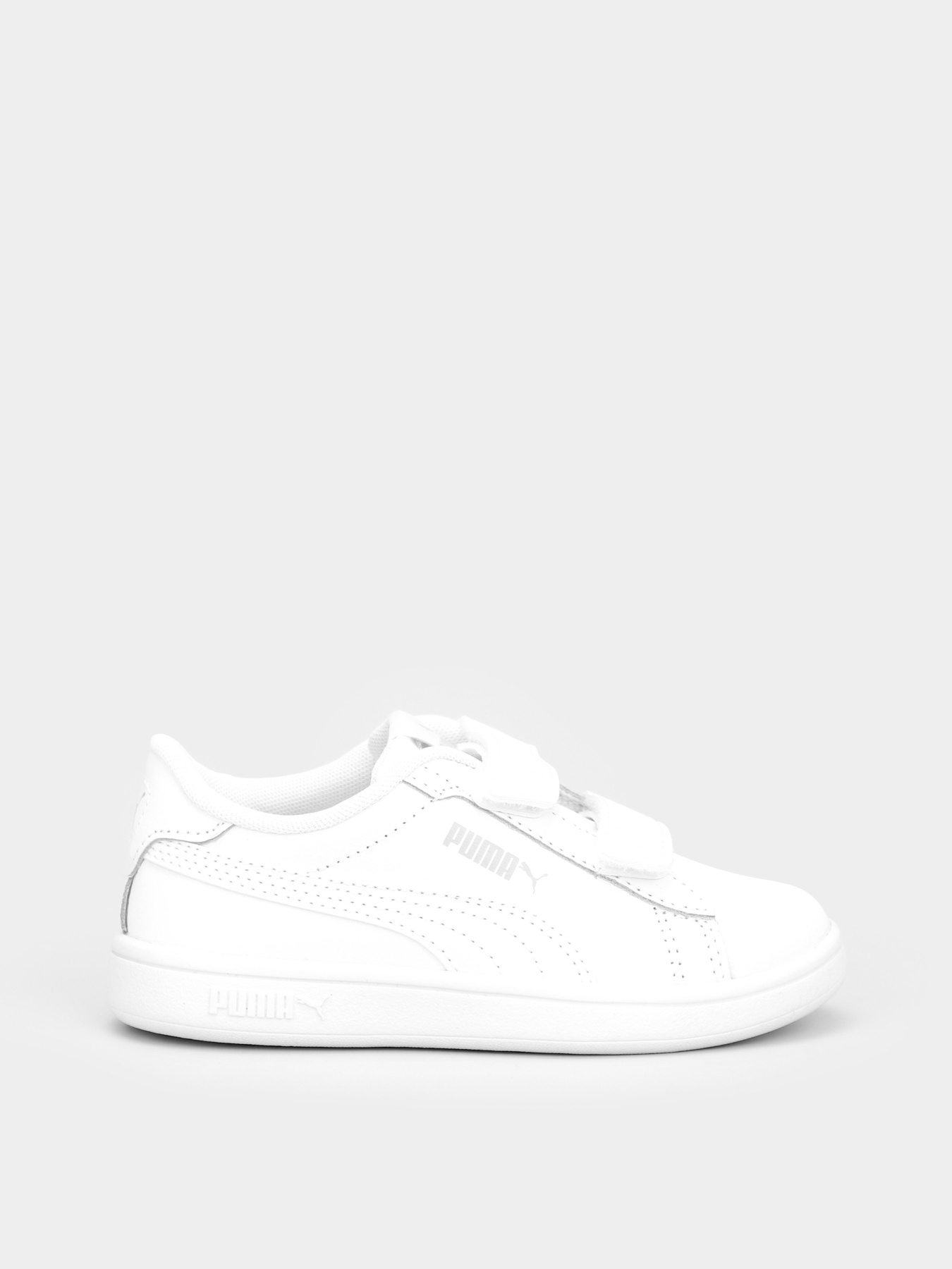 Кеды низкие PUMA SMASH 3.0 L V PS модель 39203302 Фото