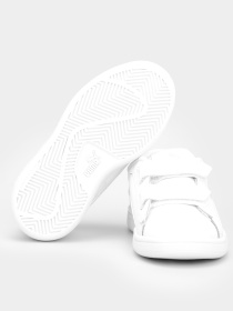 Кеды низкие PUMA SMASH 3.0 L V PS модель 39203302 Фото