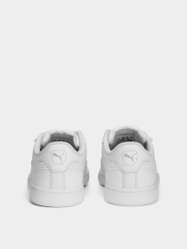 Кеды низкие PUMA SMASH 3.0 L V PS модель 39203302 Фото