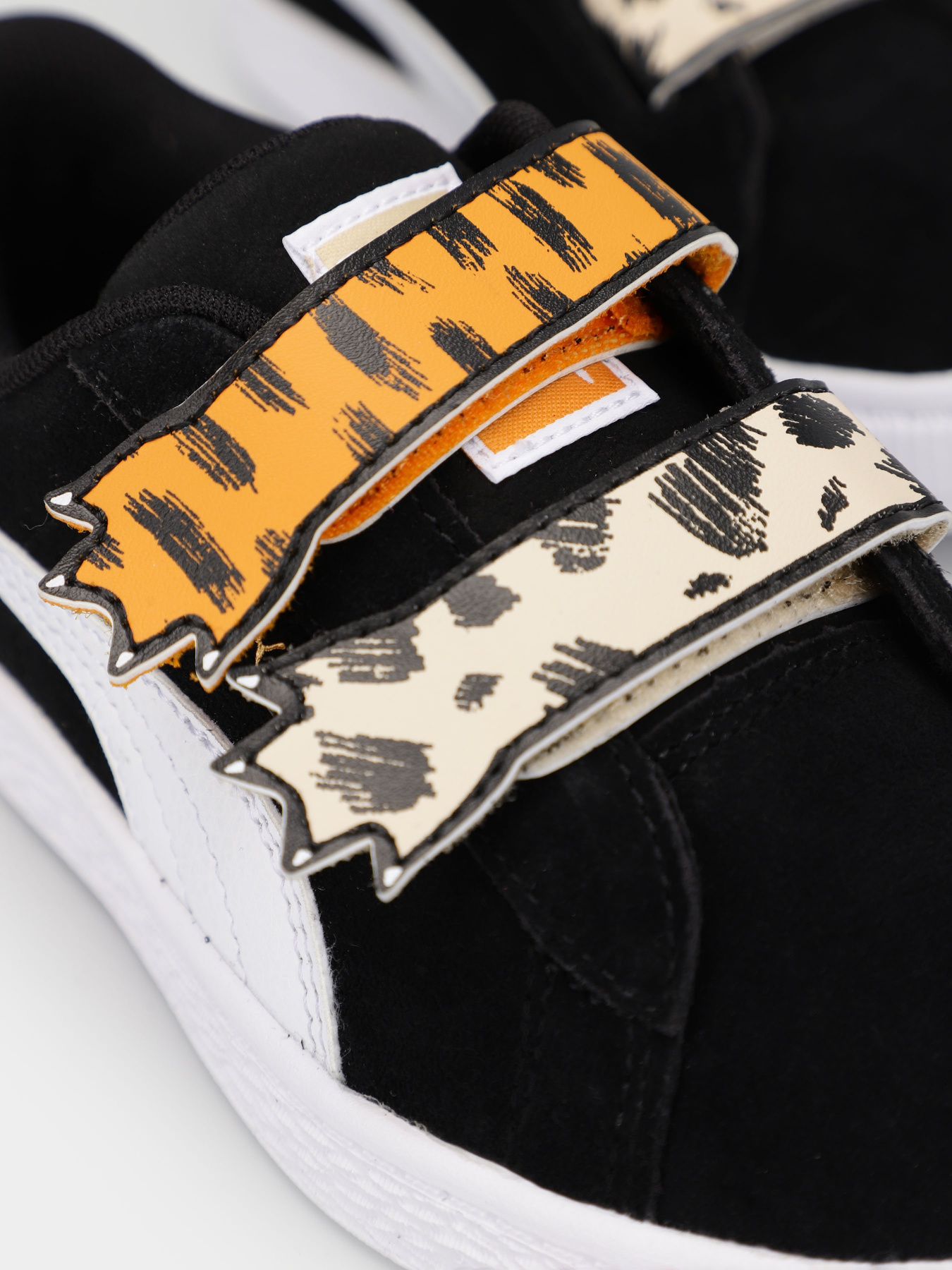 Кроссовки PUMA Suede Classic модель 39074301 Фото