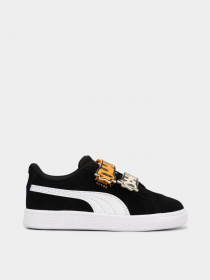 Кроссовки PUMA Suede Classic модель 39074301 Фото