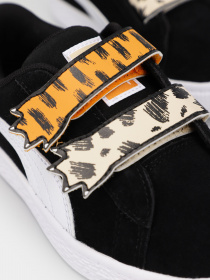 Кросівки повсякденні PUMA Suede Classic модель 39074301 Фото