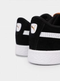 Кросівки повсякденні PUMA Suede Classic модель 39074301 Фото