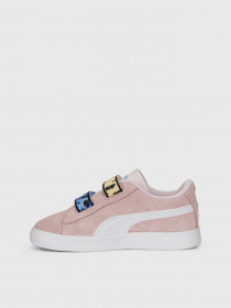 Кроссовки PUMA Suede Classic модель 39074302 Фото