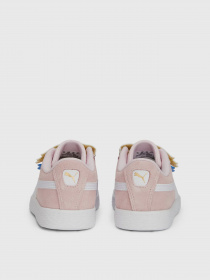 Кроссовки PUMA Suede Classic модель 39074302 Фото