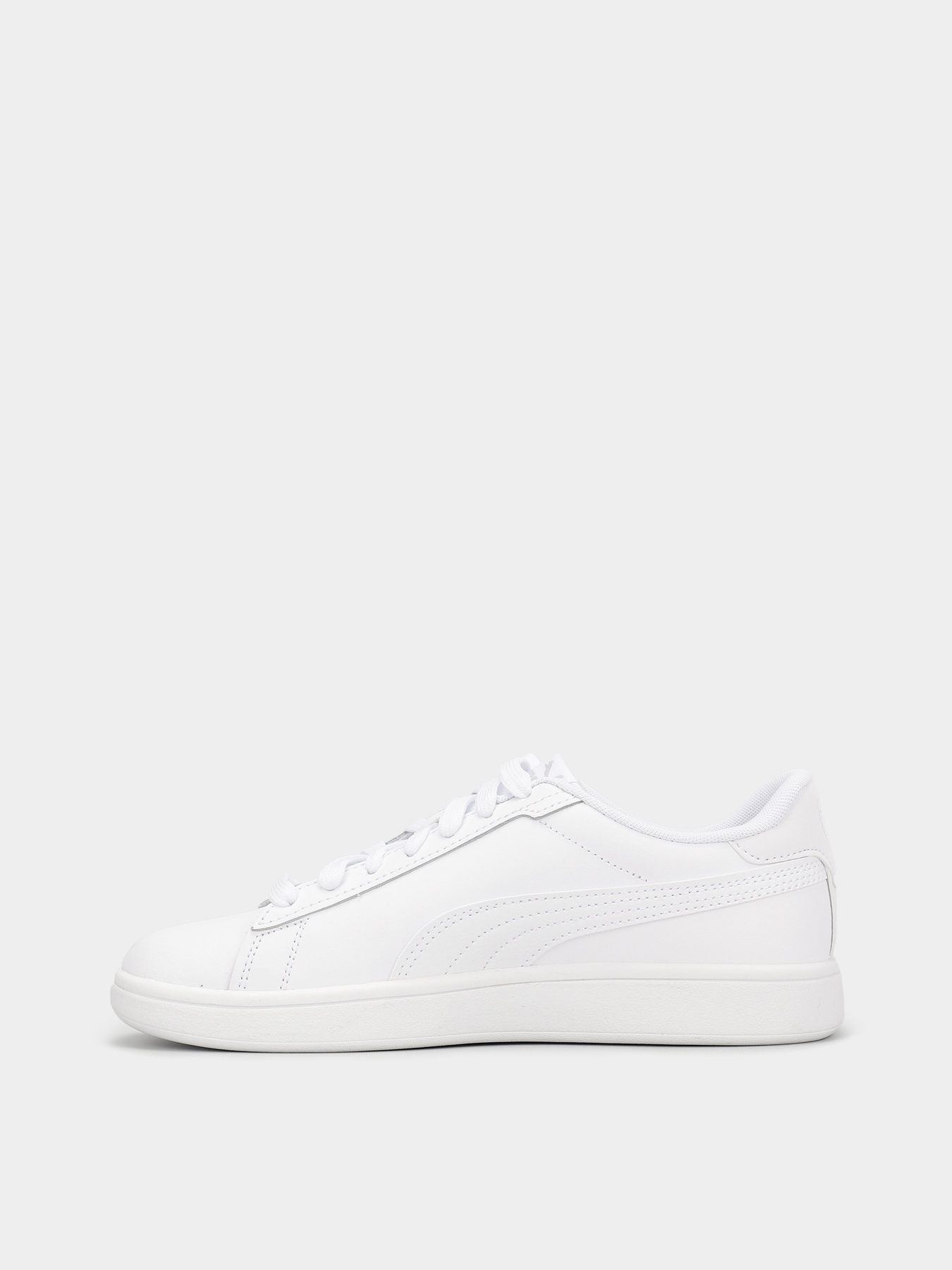 Кеды низкие PUMA Smash модель 39203102 Фото