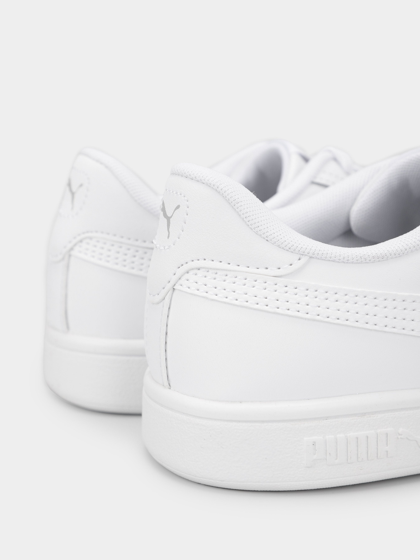 Кеды низкие PUMA Smash модель 39203102 Фото