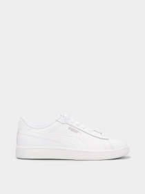 Кеди низькі PUMA Smash модель 39203102 Фото