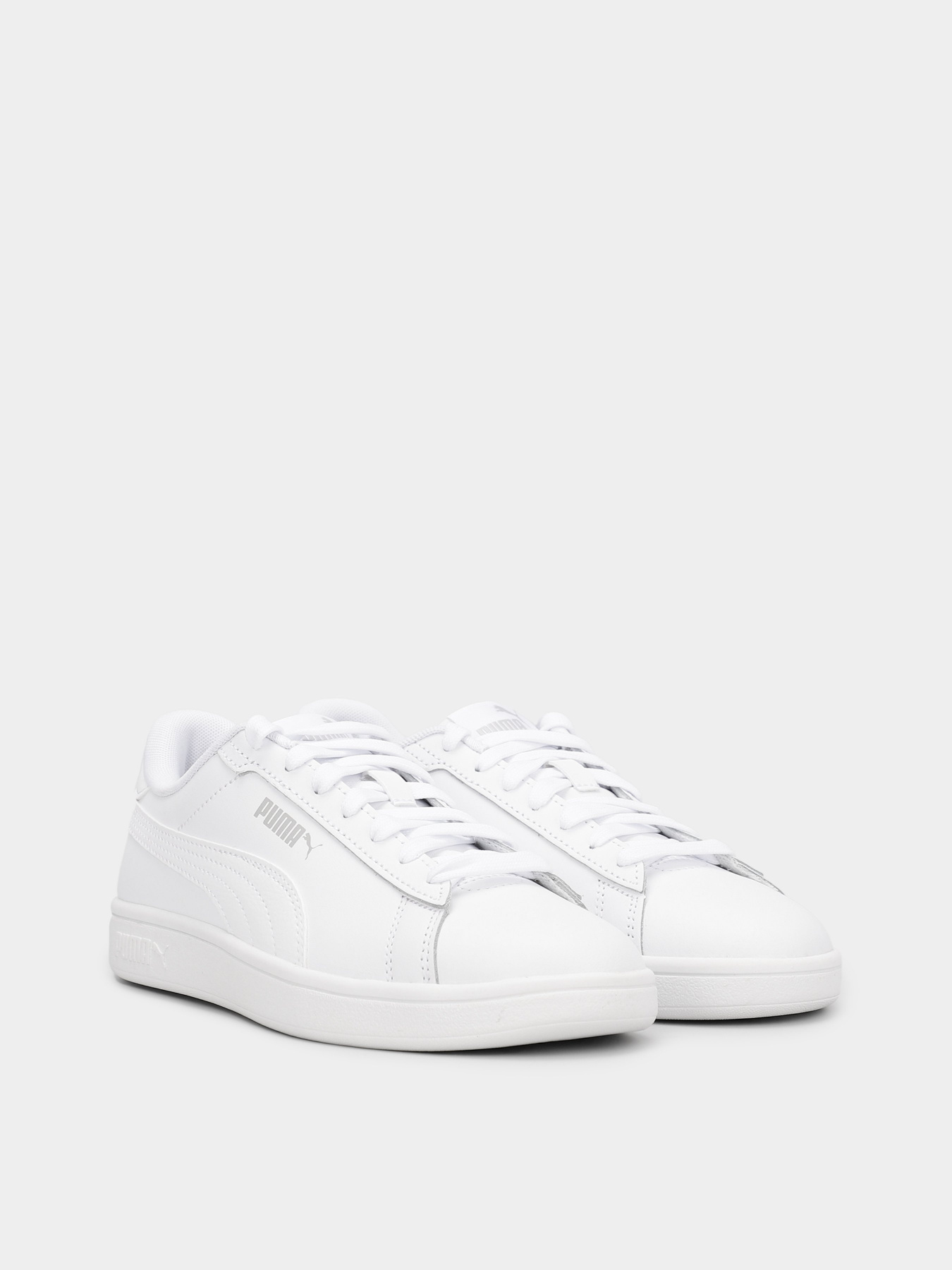 Кеды низкие PUMA SMASH модель 39203102 Кеды низкие PUMA SMASH модель 39203102 Фото