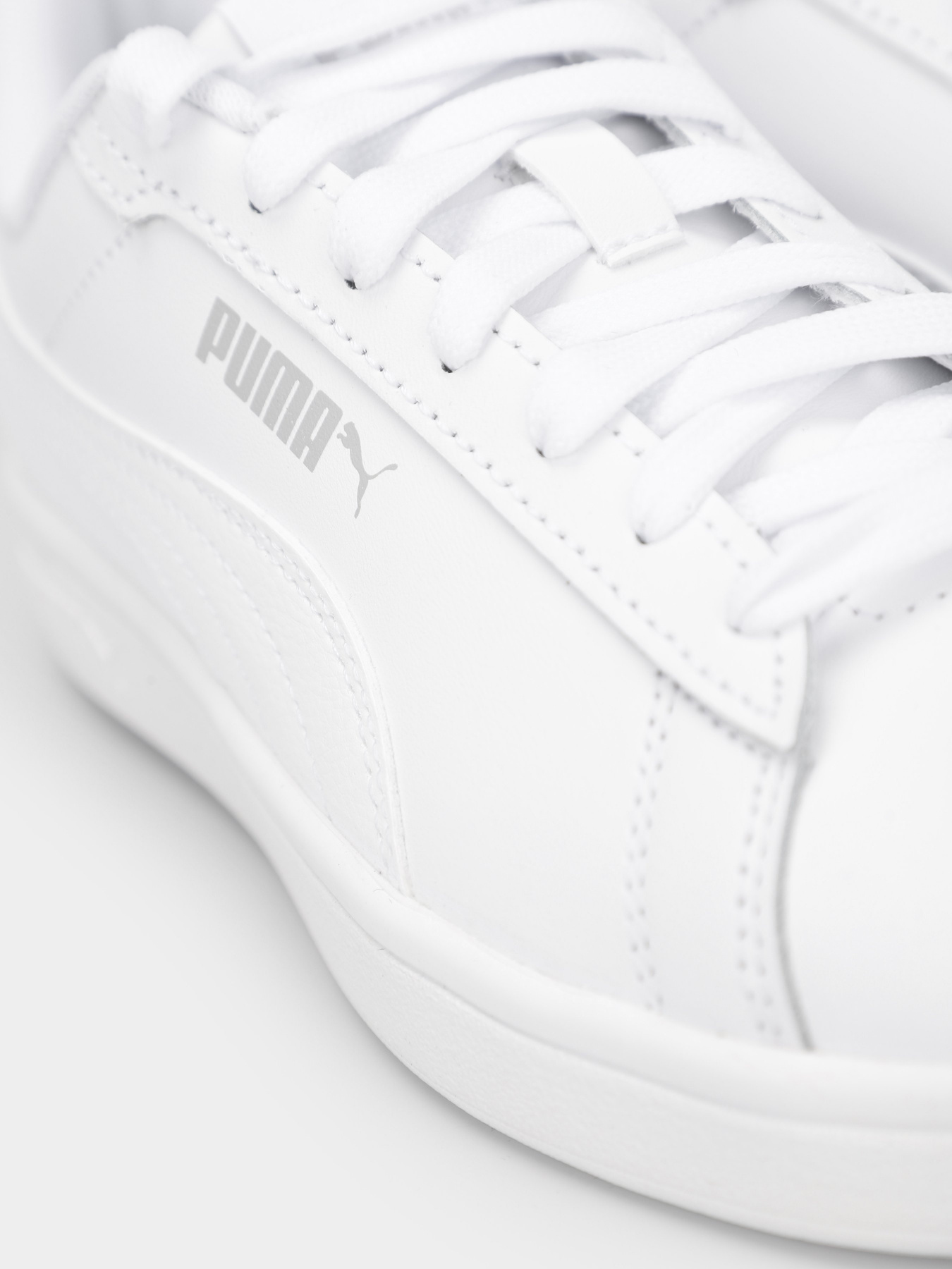 Кеды низкие PUMA SMASH модель 39203102 Кеды низкие PUMA SMASH модель 39203102 Фото
