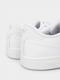 Кеды низкие PUMA SMASH модель 39203102 Кеды низкие PUMA SMASH модель 39203102 Фото