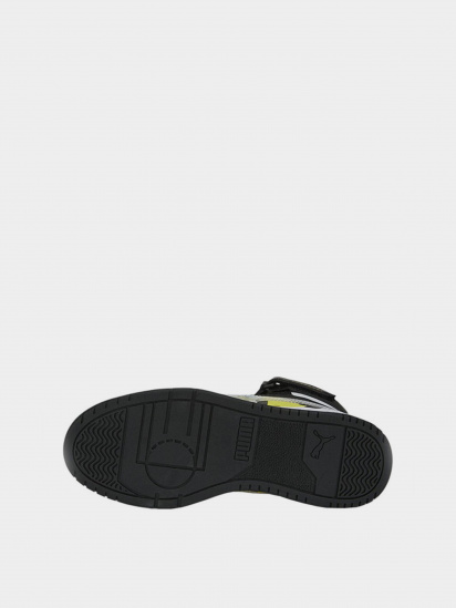Кроссовки PUMA Puma X Spongebob Rbd Game модель 39086401 — фото 4 - INTERTOP