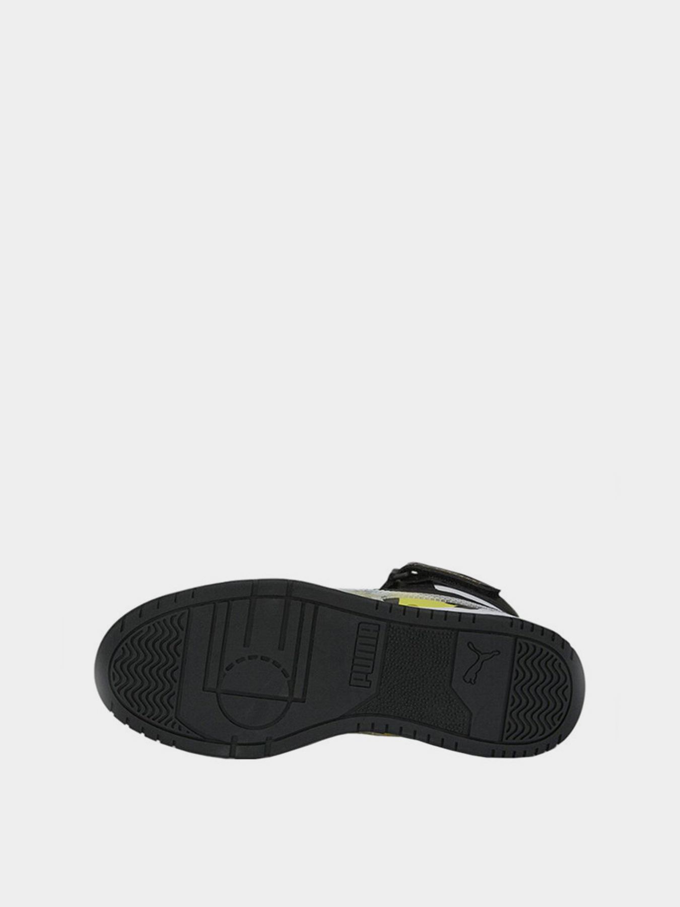 Кросівки повсякденні PUMA Puma X Spongebob Rbd Game модель 39086401 Фото