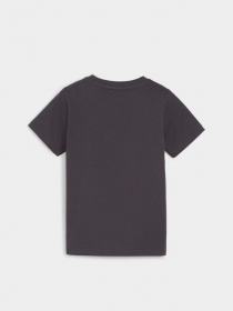 Футболка PUMA x The Smurfs модель 62298113 Фото