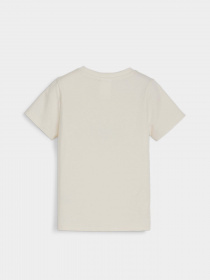 Футболка PUMA x The Smurfs модель 62298199 Фото