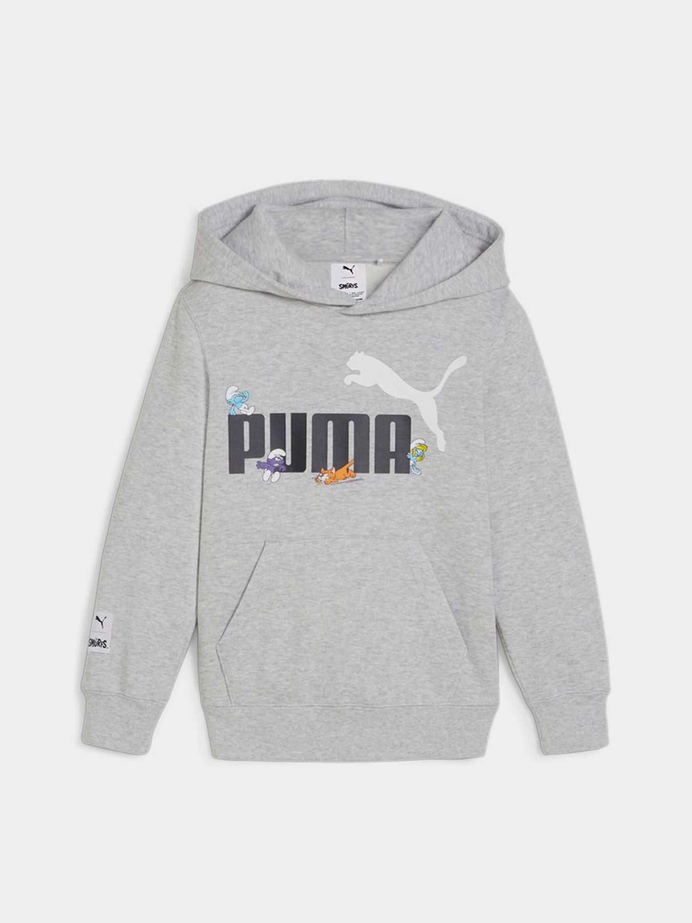 Худі PUMA x The Smurfs модель 62298204 Фото