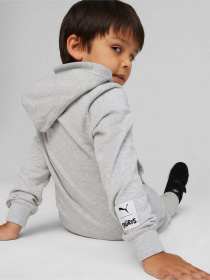 Худі PUMA x The Smurfs модель 62298204 Фото