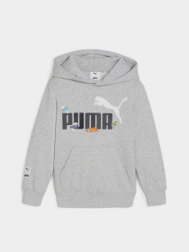 Худі PUMA x The Smurfs модель 62298204 Фото