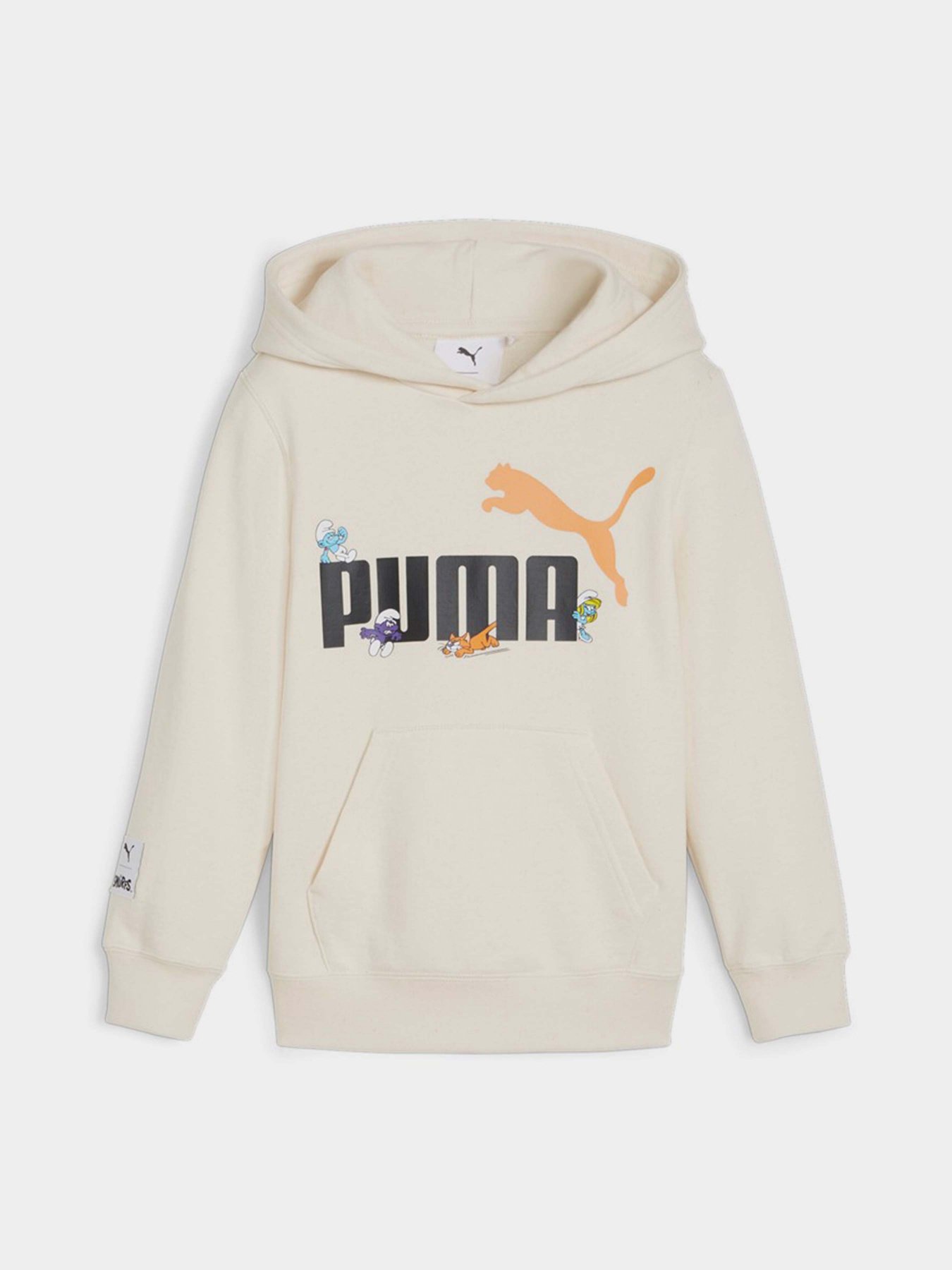 Худи PUMA x The Smurfs модель 62298299 Фото