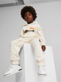 Худи PUMA x The Smurfs модель 62298299 Фото