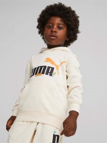 Худи PUMA x The Smurfs модель 62298299 Фото