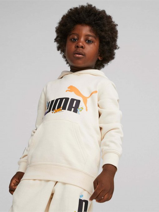 Худі PUMA x The Smurfs модель 62298299 Фото