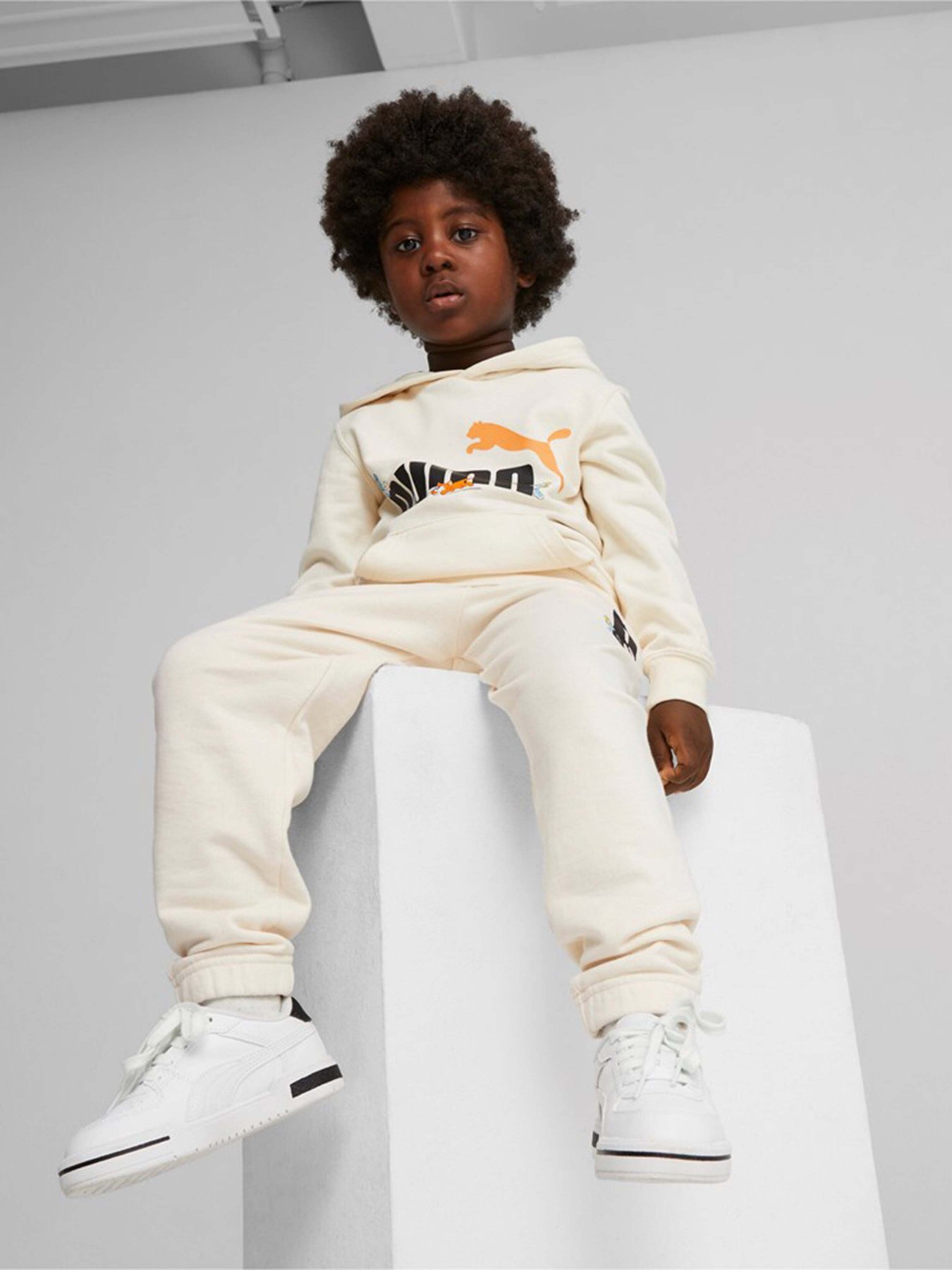 Худі PUMA x The Smurfs модель 62298299 Фото