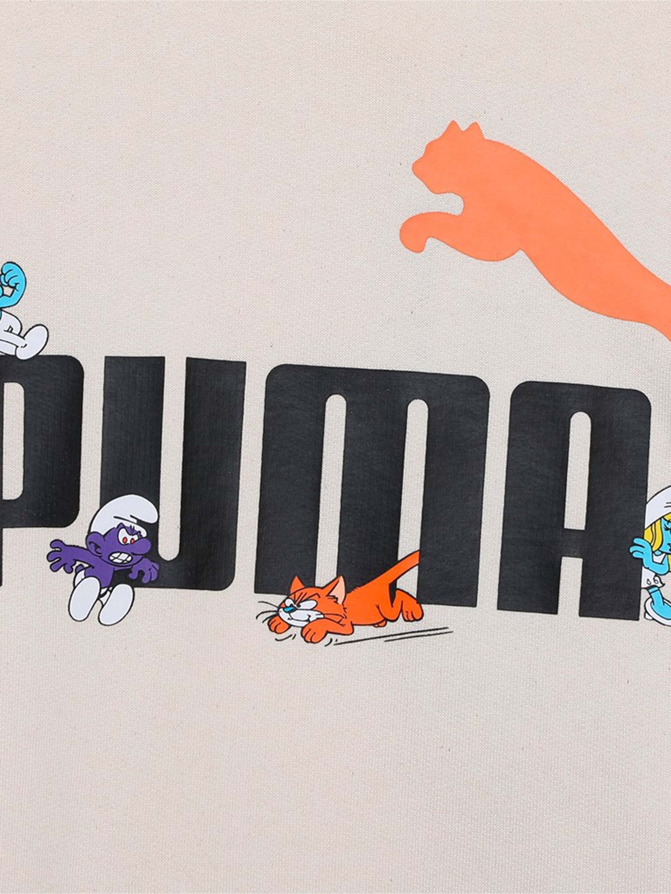 Худі PUMA x The Smurfs модель 62298299 Фото