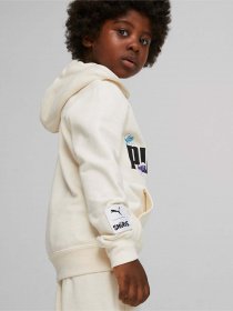 Худі PUMA x The Smurfs модель 62298299 Фото