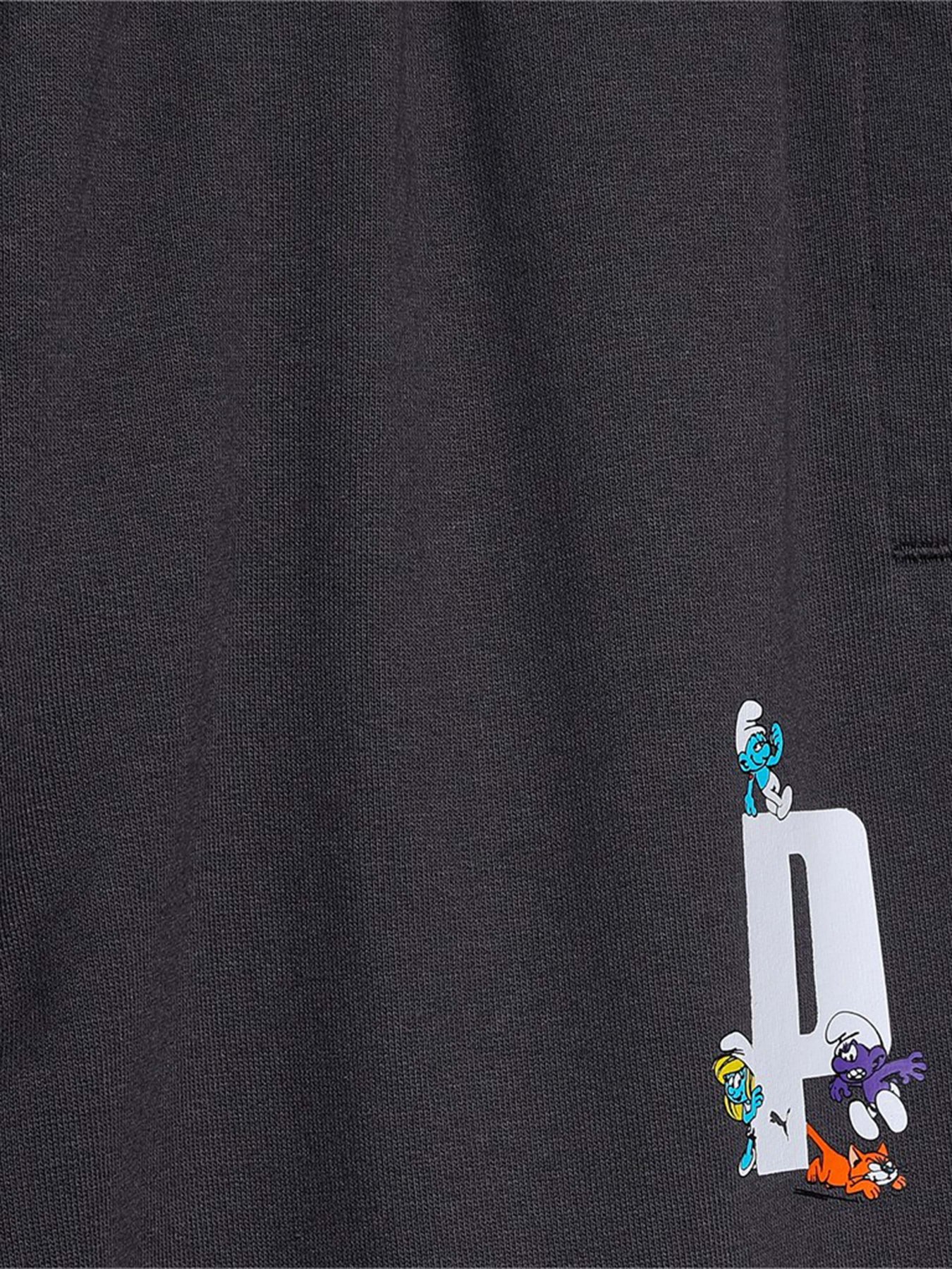 Спортивні штани PUMA x The Smurfs модель 62298313 Спортивні штани PUMA x The Smurfs модель 62298313 Фото