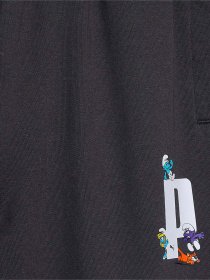 Спортивні штани PUMA x The Smurfs модель 62298313 Спортивні штани PUMA x The Smurfs модель 62298313 Фото