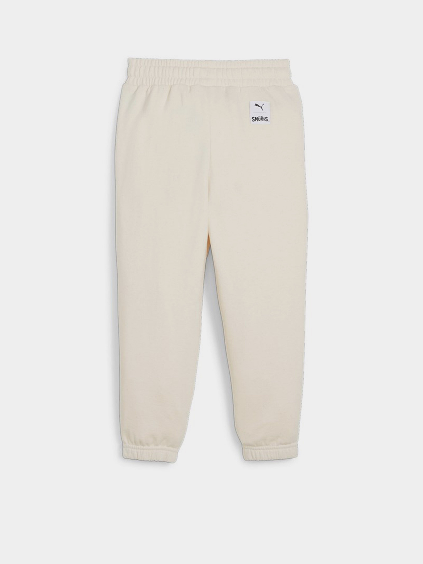 Штаны спортивные PUMA x The Smurfs модель 62298399 Фото