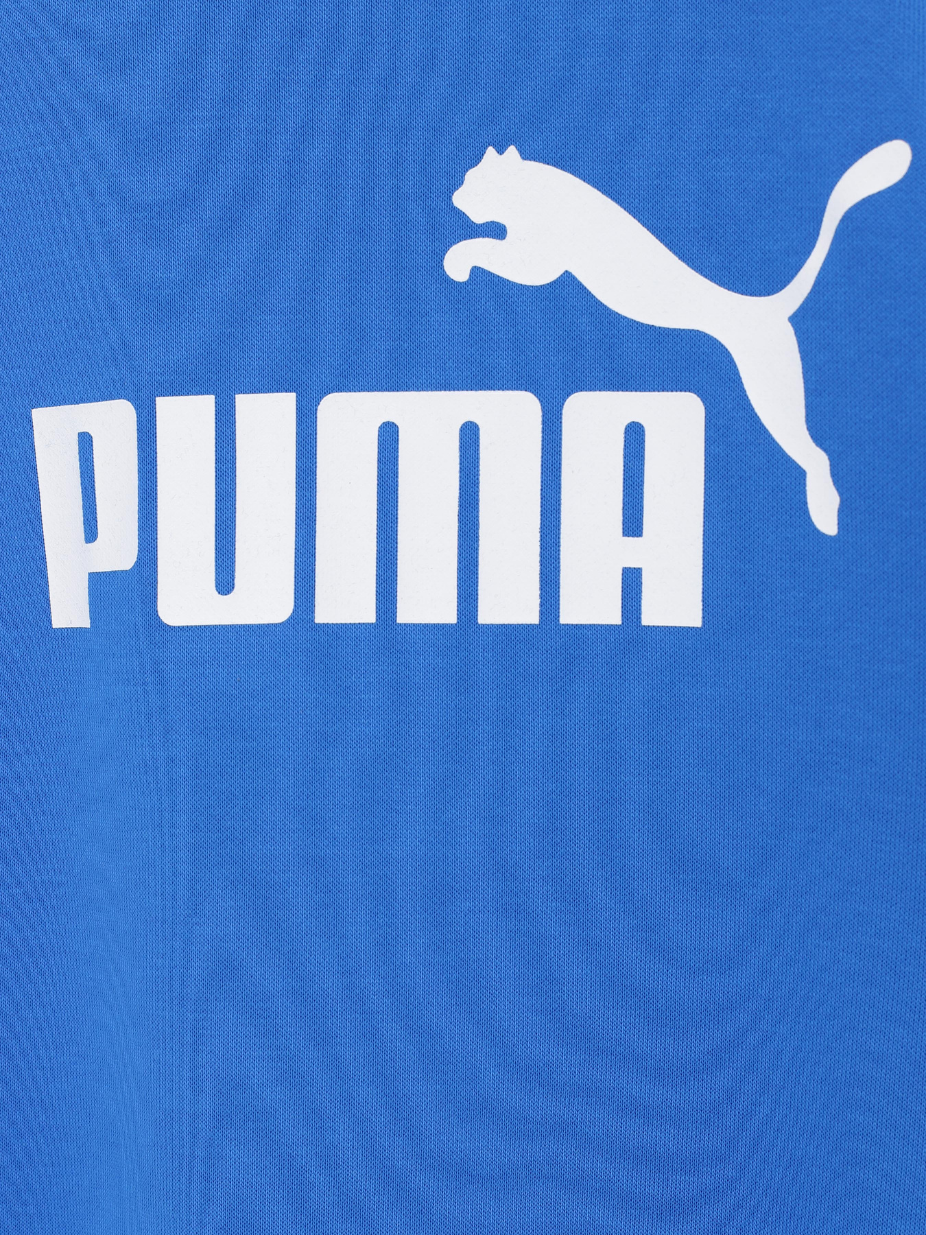 Спортивный костюм PUMA Essentials No. 1 модель 67088447 Фото