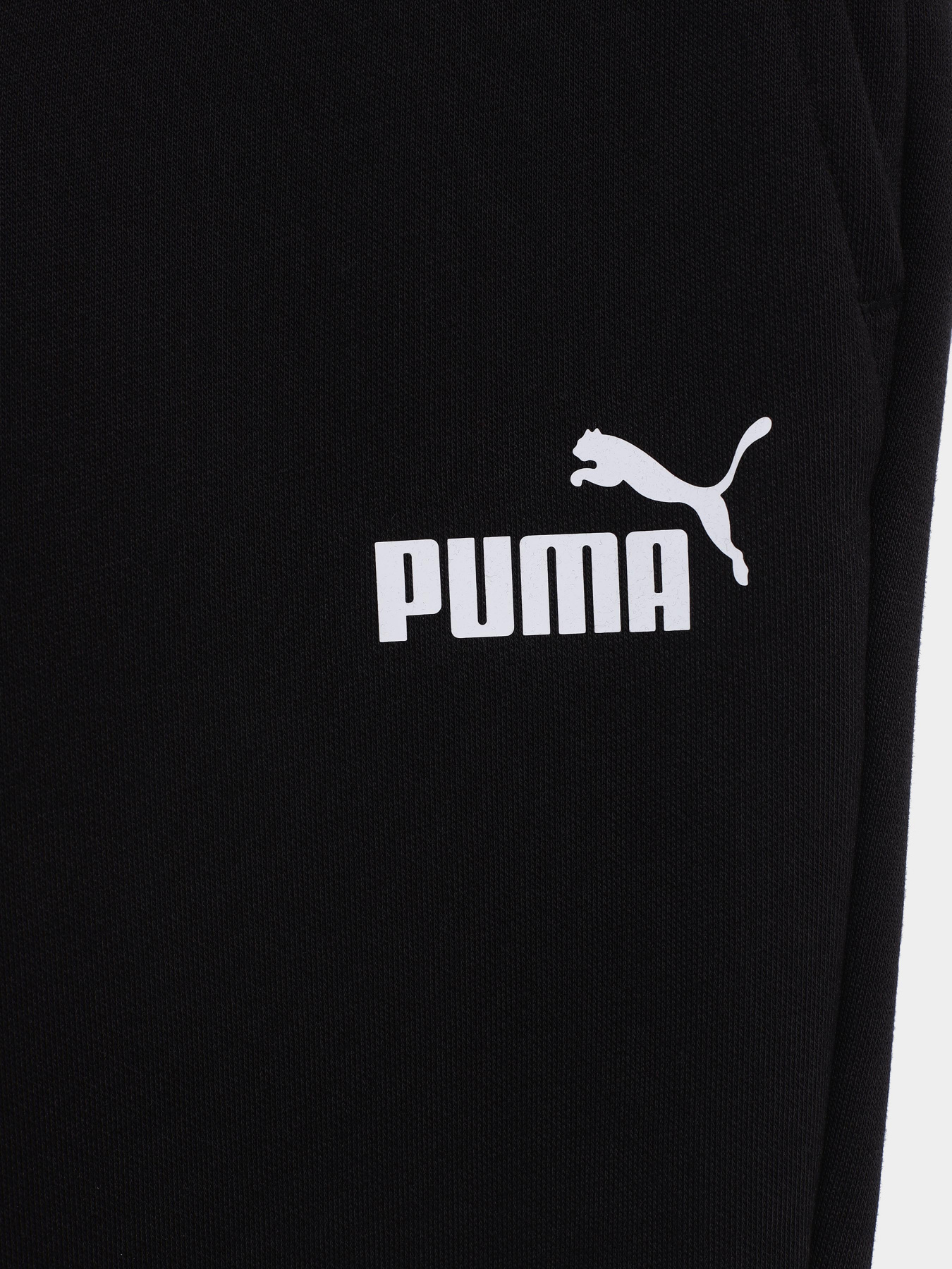 Спортивный костюм PUMA Essentials No. 1 модель 67088447 Фото