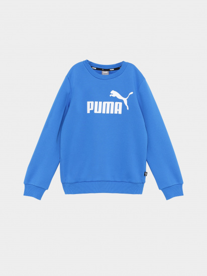 Спортивний костюм PUMA Essentials No. 1 модель 67088447 — фото - INTERTOP