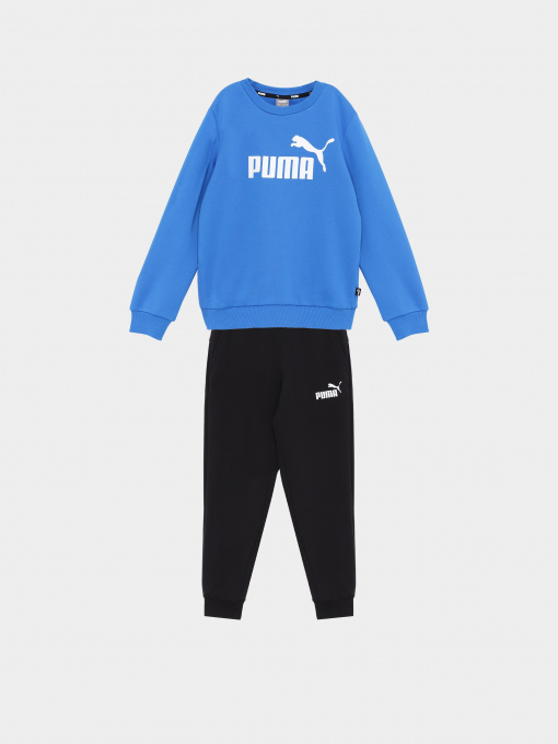 Спортивный костюм PUMA Essentials No. 1 модель 67088447 Фото