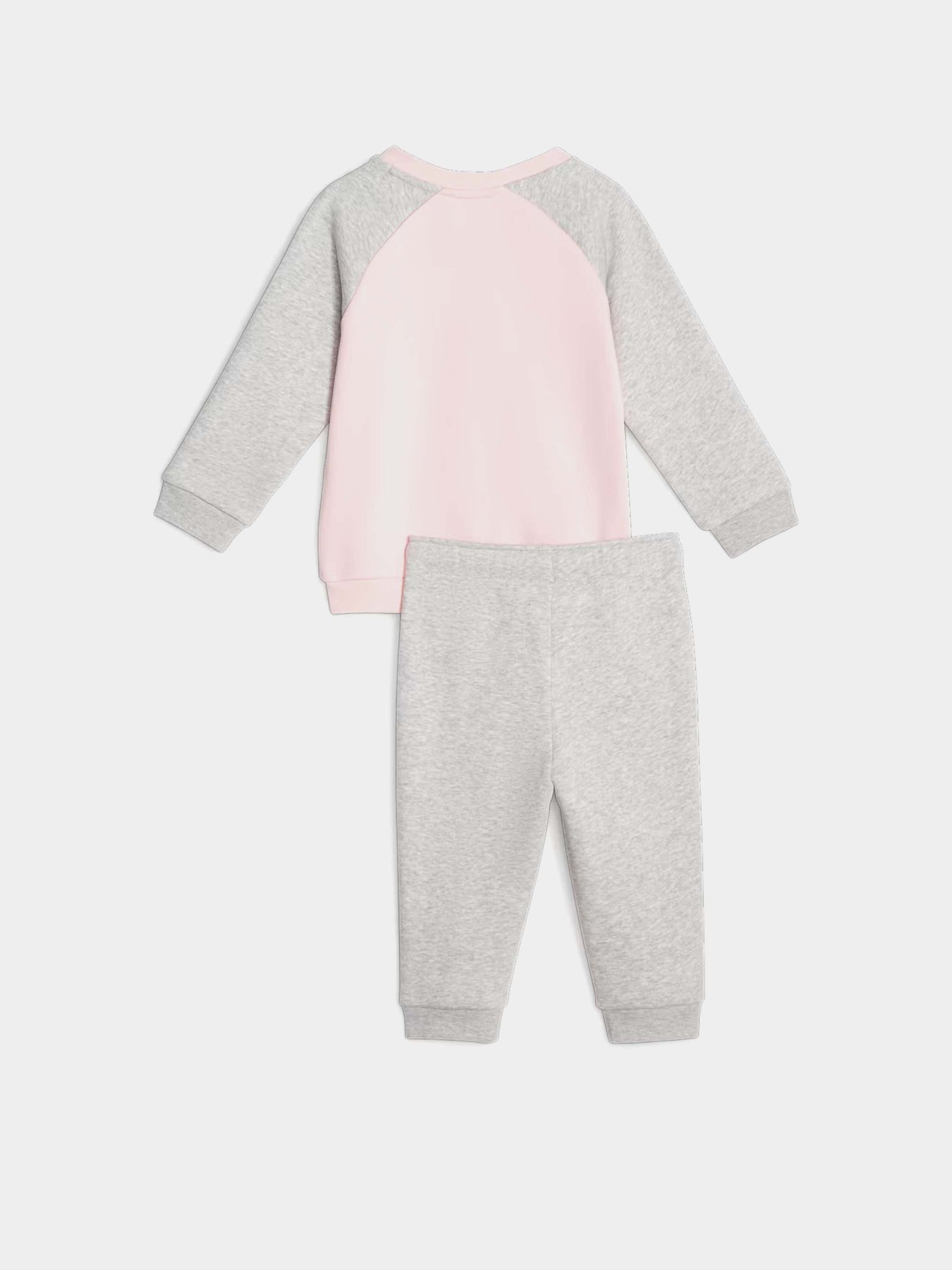 Спортивный костюм PUMA Minicats Essentials модель 84614324 Фото