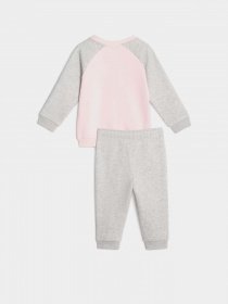 Спортивный костюм PUMA Minicats Essentials модель 84614324 Фото