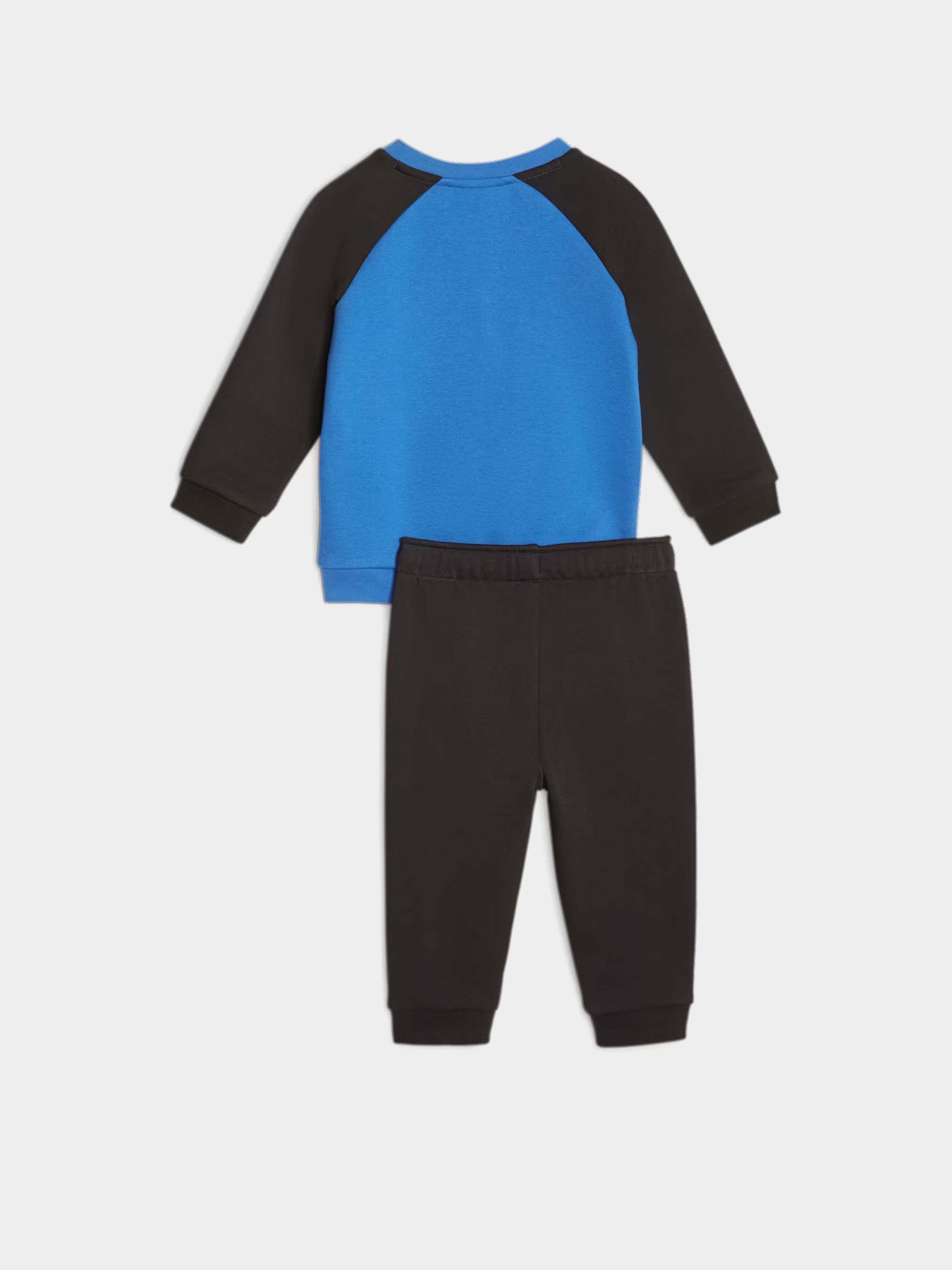 Спортивный костюм PUMA Minicats Essentials модель 84614348 Фото