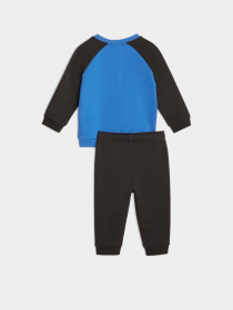 Спортивный костюм PUMA Minicats Essentials модель 84614348 Фото