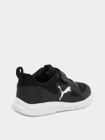Кроссовки для бега PUMA Fun Racer модель 19297101 Фото