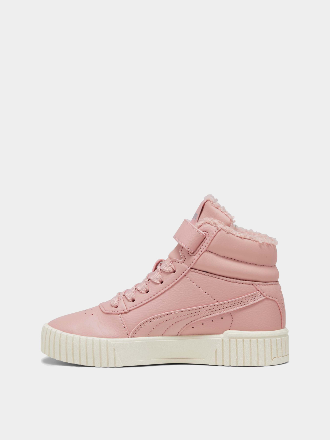 Ботинки PUMA Carina 2.0 Mid модель 38738203 Фото