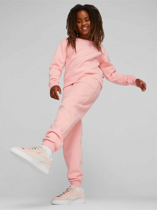 Спортивный костюм PUMA Loungewear Suit модель 67073463 Фото