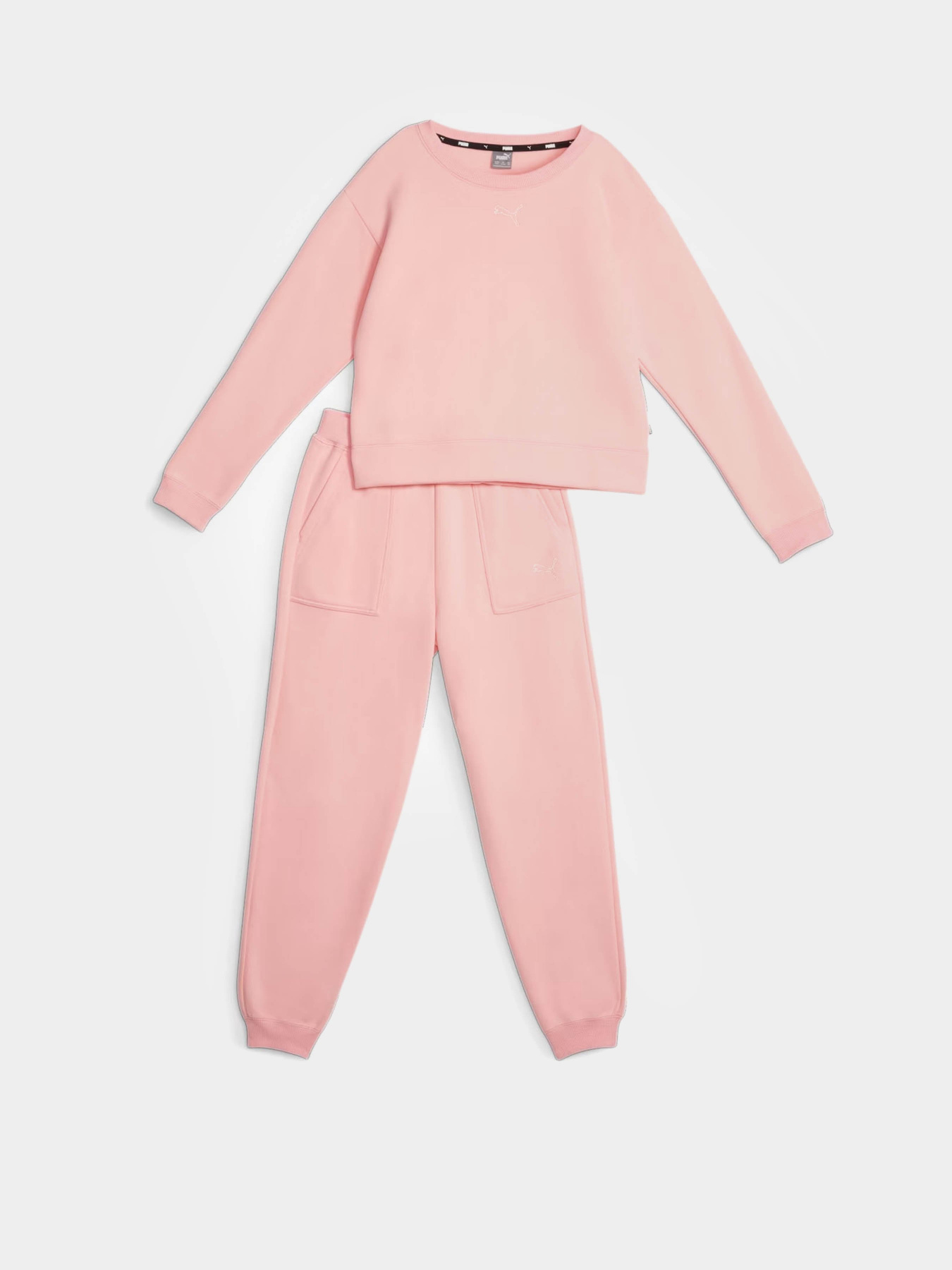 Спортивный костюм PUMA Loungewear Suit модель 67073463 Фото