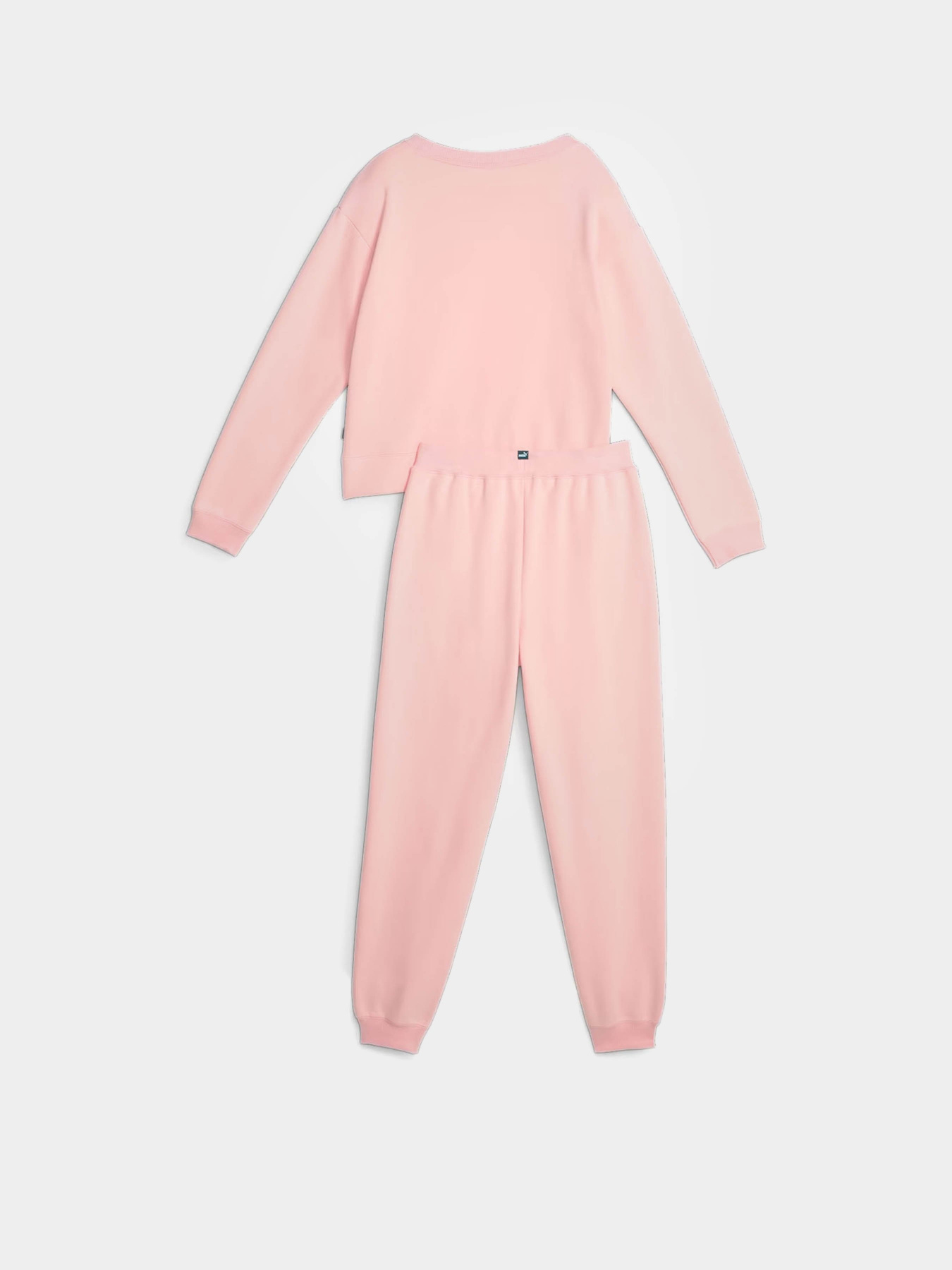 Спортивный костюм PUMA Loungewear Suit модель 67073463 Фото