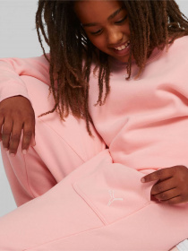 Спортивный костюм PUMA Loungewear Suit модель 67073463 Фото