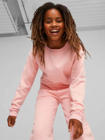 Спортивный костюм PUMA Loungewear Suit модель 67073463 Фото