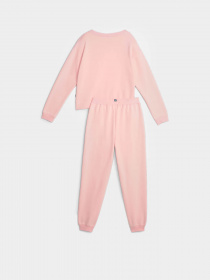 Спортивный костюм PUMA Loungewear Suit модель 67073463 Фото